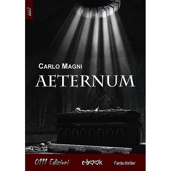 Aeternum, Carlo Magni