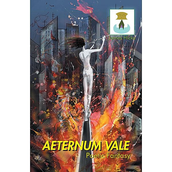 Aeternum Vale, James Hicks