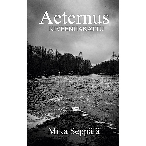 Aeternus, Mika Seppälä