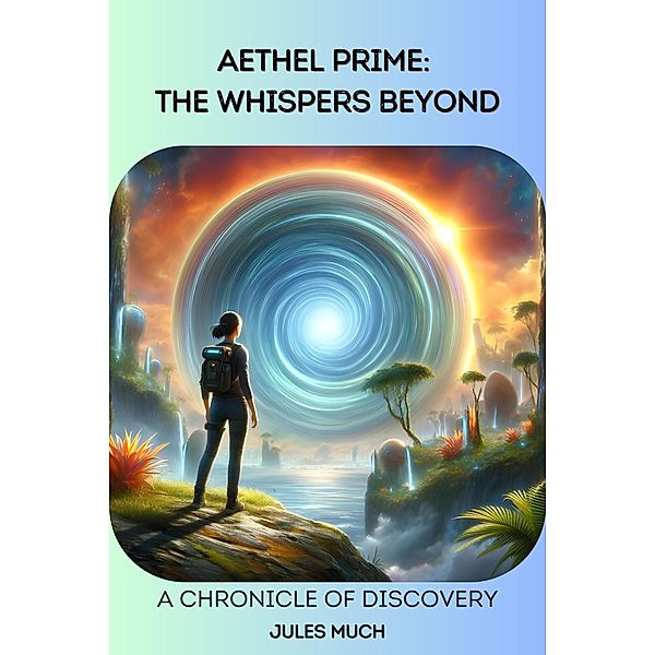 Aethel Prime: The Whispers Beyond, Jules Much