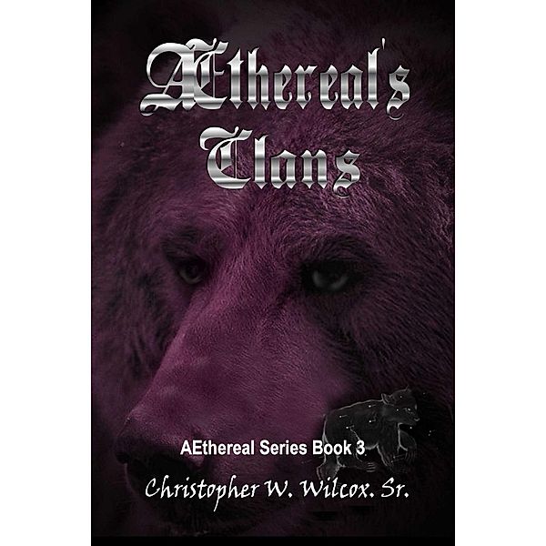 Aethereal's Clans, Chris Wilcox