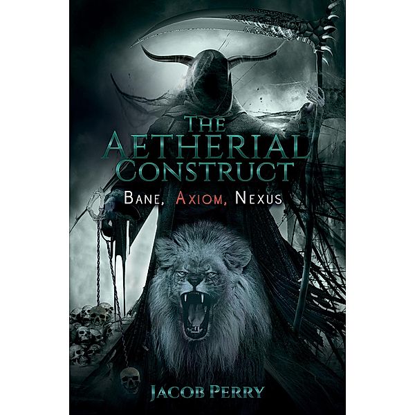 Aetherial Construct / Austin Macauley Publishers, Jacob Perry