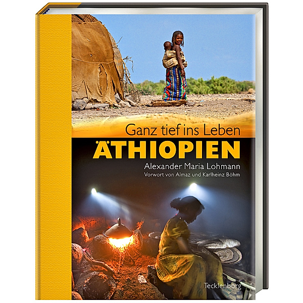 Äthiopien, Alexander M Lohmann