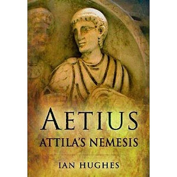 Aetius, Ian Hughes