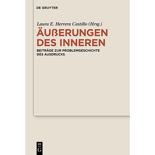 Äusserungen des Inneren