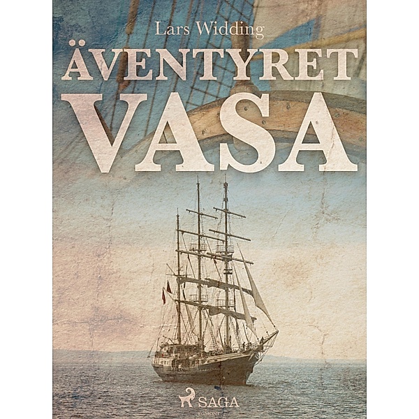Äventyret Vasa, Lars Widdingl