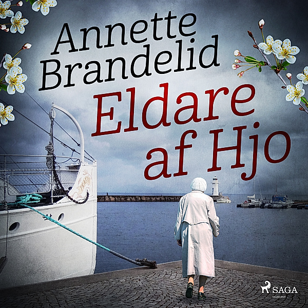 af Hjo - 4 - Eldare af Hjo, Annette Brandelid