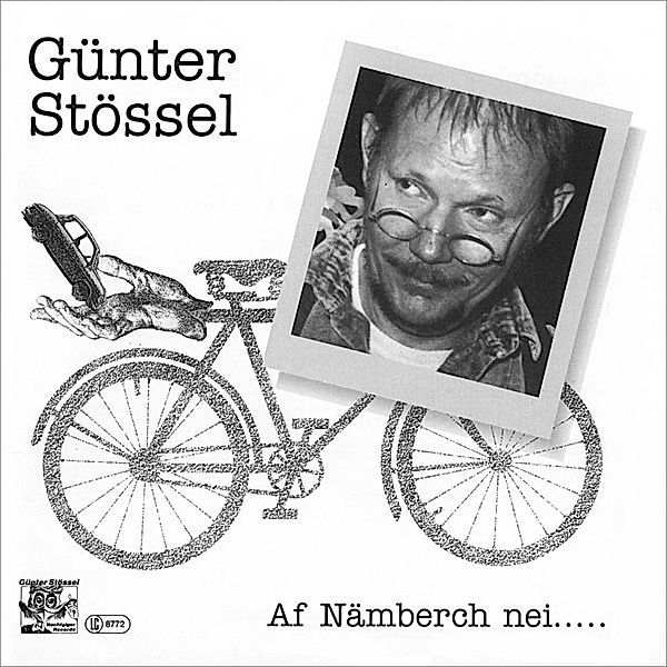 Af Nämberch Nei...., Günter Stössel