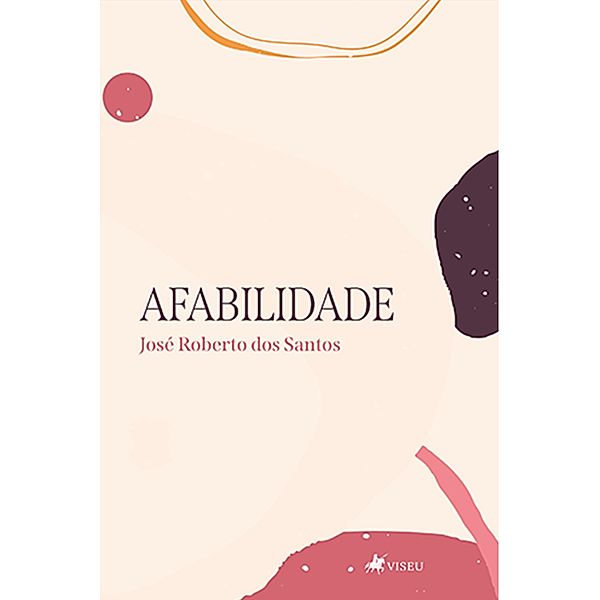 Afabilidade, José Roberto dos Santos