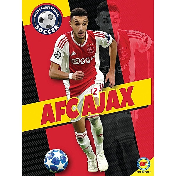 AFC Ajax, Heather Williams