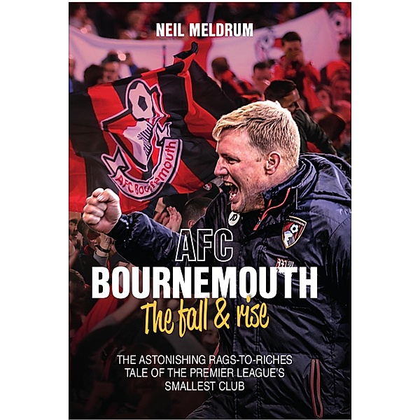 AFC Bournemouth, the Fall and Rise, Neil Meldrum
