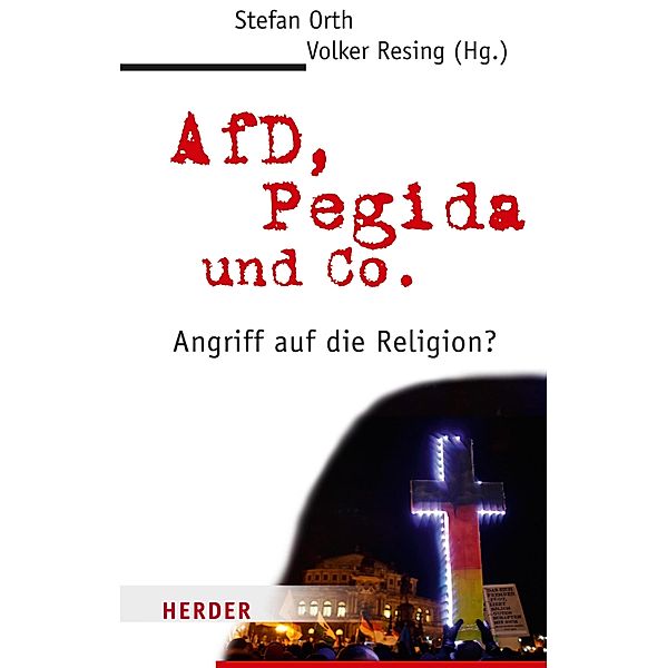 AfD, Pegida und Co.