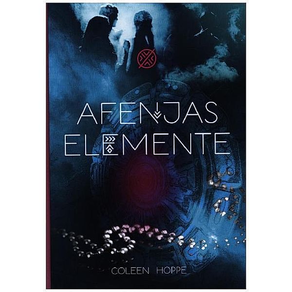 Afenjas Elemente, Coleen Hoppe