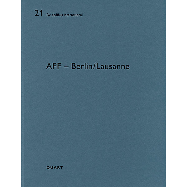 AFF - Architekten Berlin
