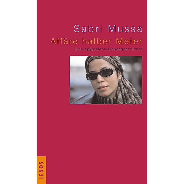 Affäre halber Meter / Arabische Welten, Sabri Mussa