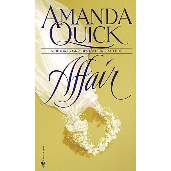 Affair, Amanda Quick