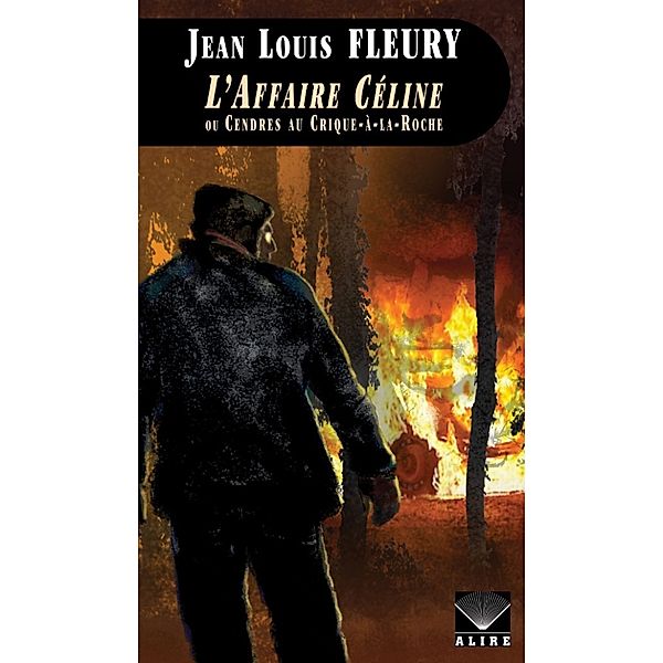 Affaire Céline (L'), Jean Louis Fleury