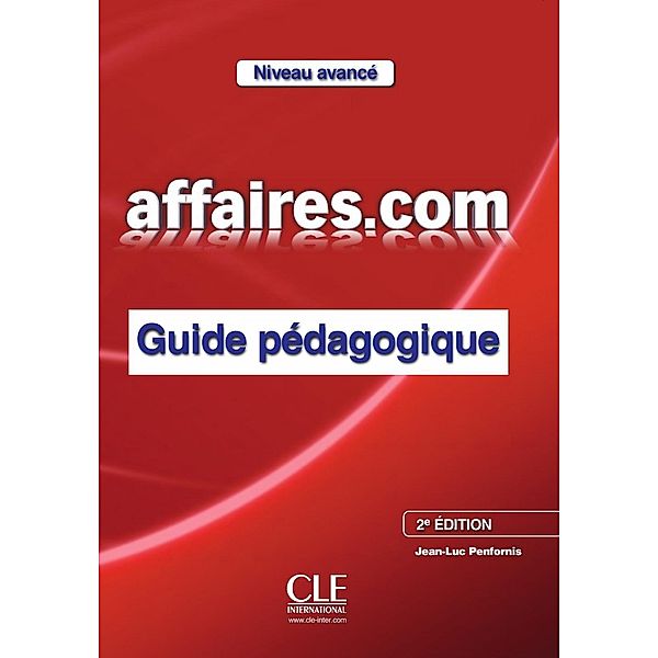 affaires.com, 2ème édition: affaires.com (2e édition)