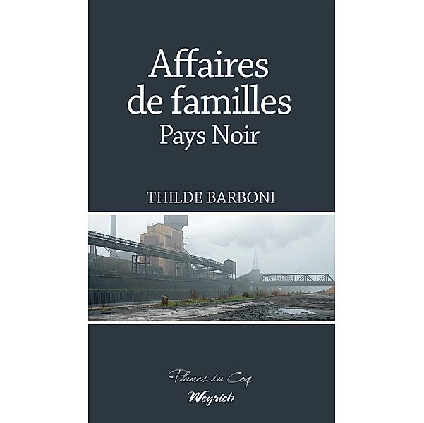 Affaires de familles, Thilde Barboni