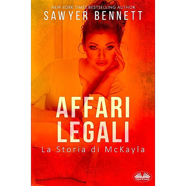 Affari Legali, Sawyer Bennett