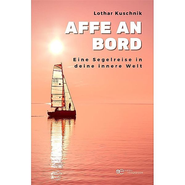 Affe an Bord, Lothar Kuschnik