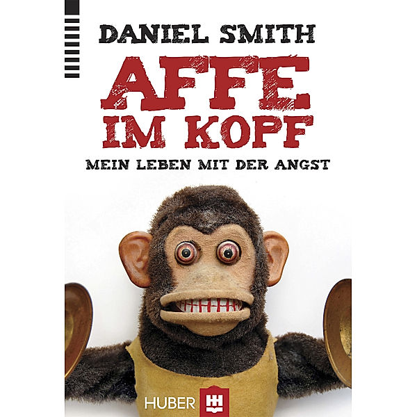 Affe im Kopf, Daniel Smith