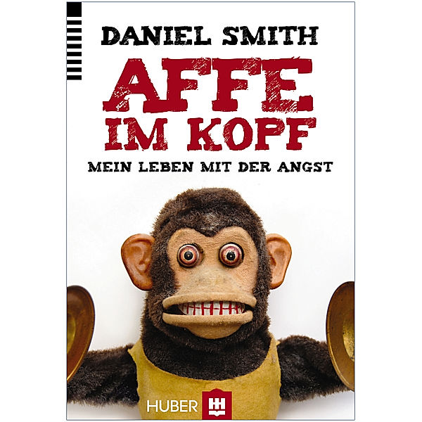 Affe im Kopf, Daniel Smith