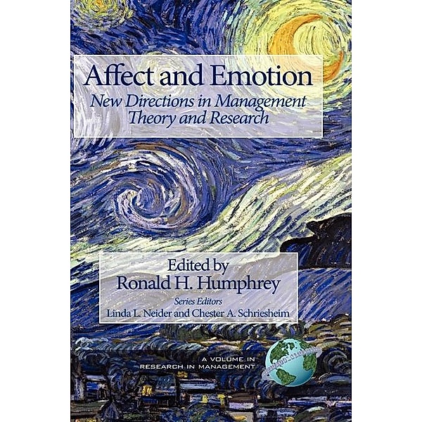 Affect and Emotion / Research in Management