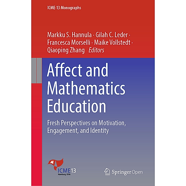 Affect and Mathematics Education