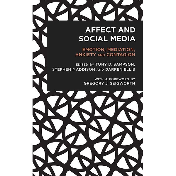 Affect and Social Media / Radical Cultural Studies