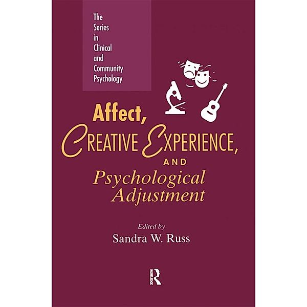 Affect, Creative Experience, And Psychological Adjustment
