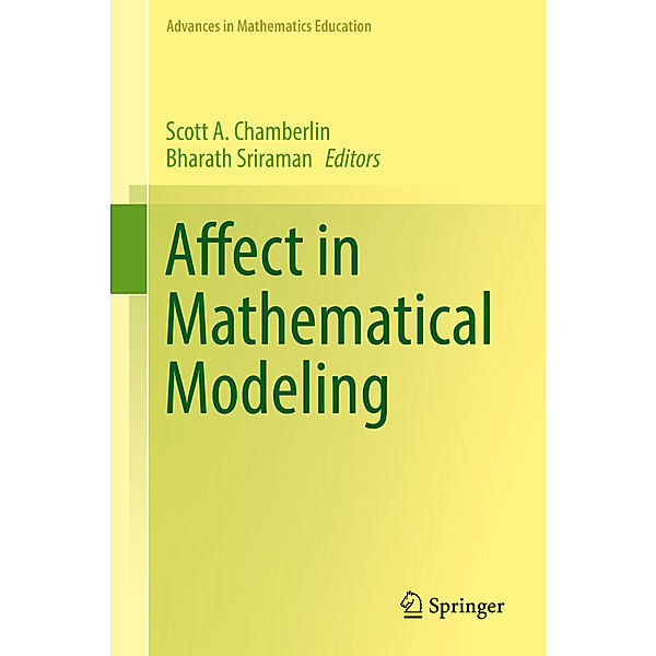 Affect in Mathematical Modeling