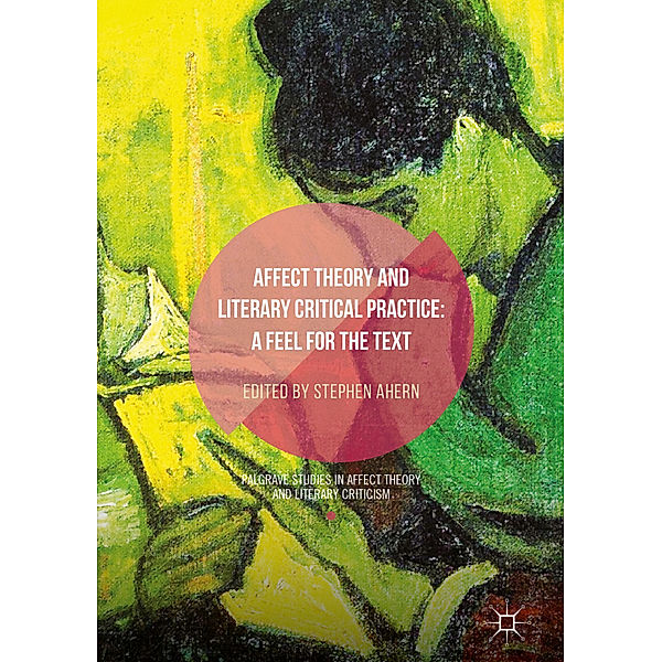 Affect Theory and Literary Critical Practice