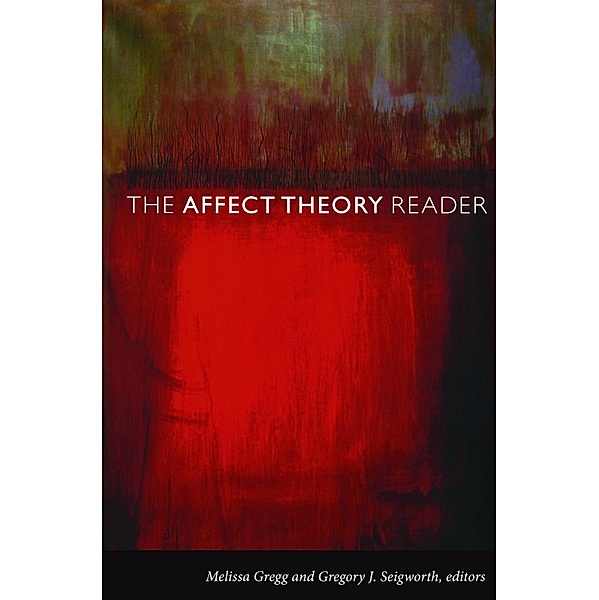 Affect Theory Reader