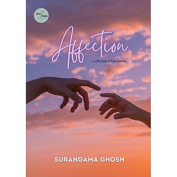 Affection (Anthology) / Anthology, Surangama Ghosh