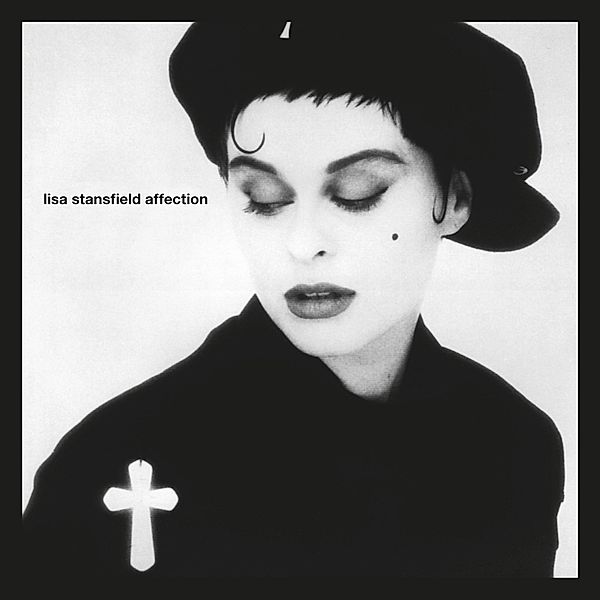 Affection (Ltd.2lp Edition) (Vinyl), Lisa Stansfield