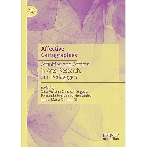 Affective Cartographies / Progress in Mathematics