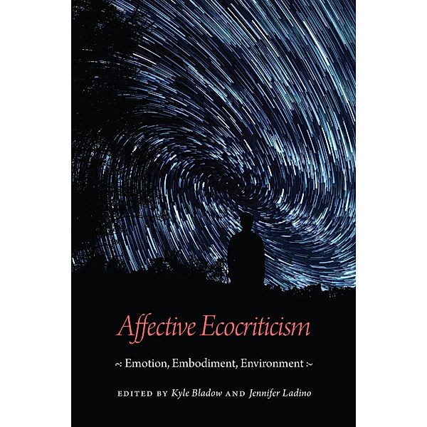 Affective Ecocriticism