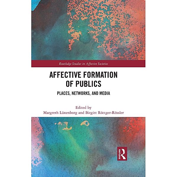 Affective Formation of Publics