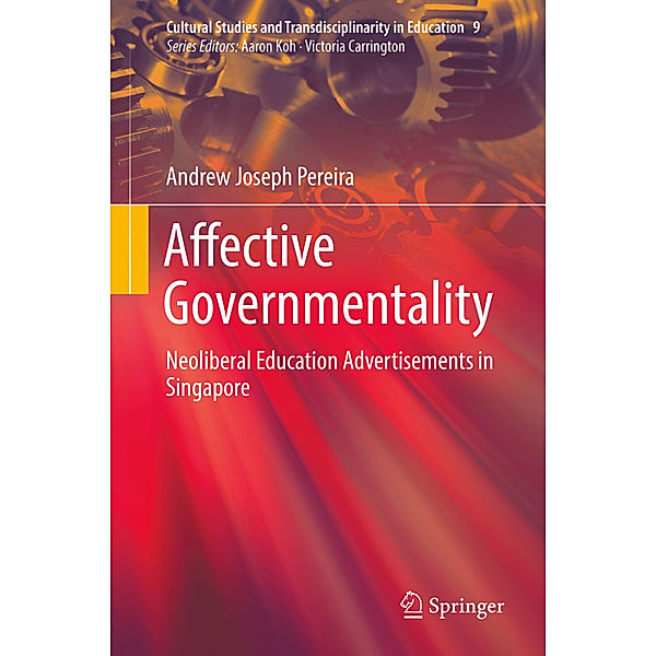 Affective Governmentality, Andrew Joseph Pereira