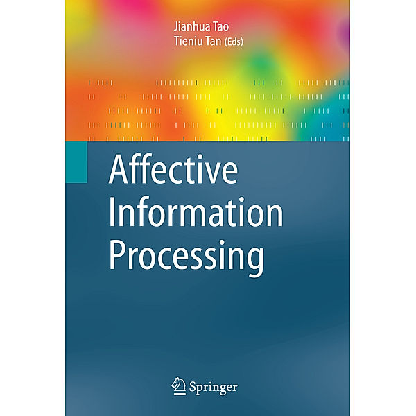 Affective Information Processing