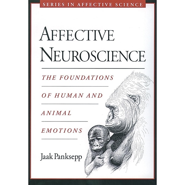 Affective Neuroscience, Jaak Panksepp