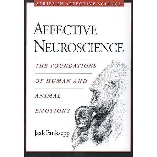 Affective Neuroscience, Jaak Panksepp