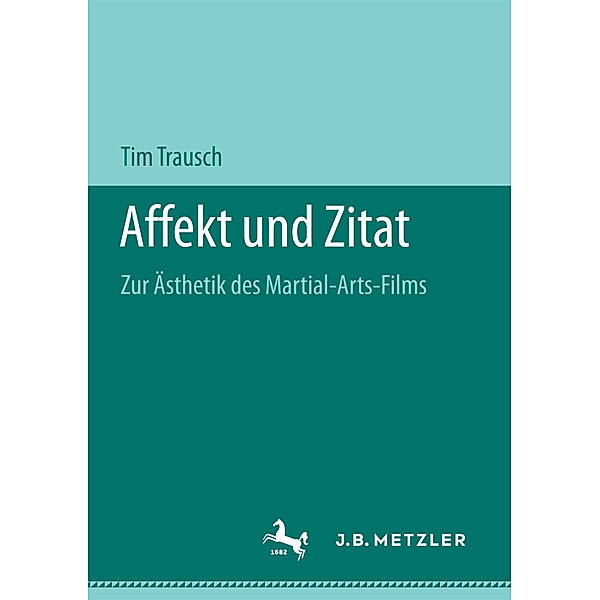 Affekt und Zitat, Tim Trausch