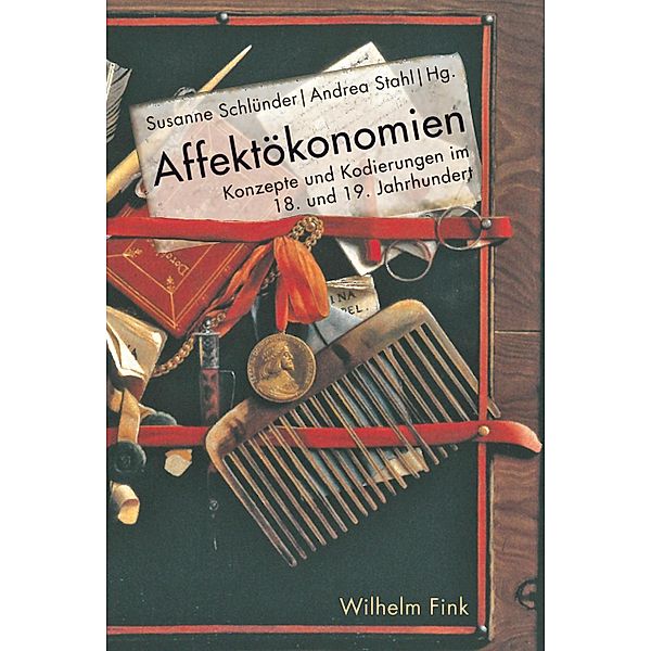 Affektökonomien