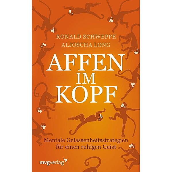 Affen im Kopf, Ronald Pierre Schweppe, Aljoscha Long