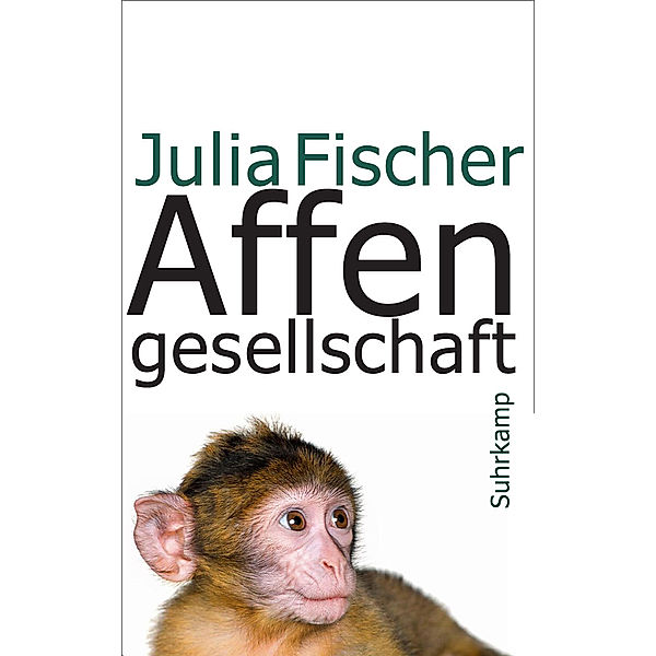 Affengesellschaft, Julia Fischer