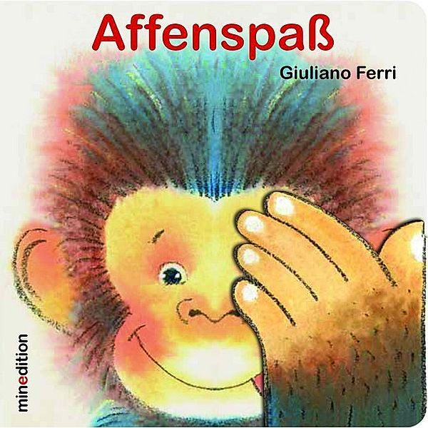 Affenspaß, Guiliano Ferri