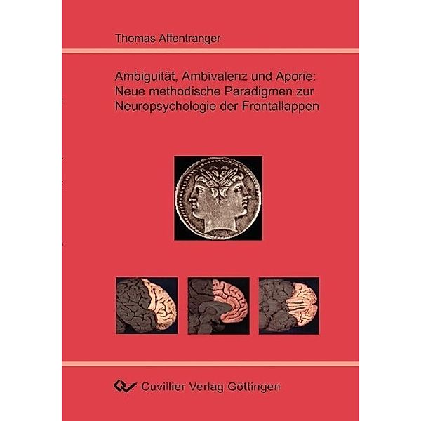 Affentranger, T: Ambiguität, Ambivalenz und Aporie, Thomas Affentranger