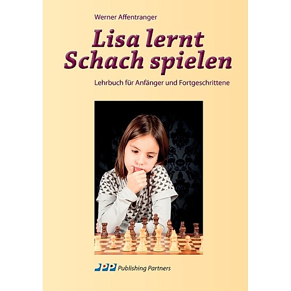 Affentranger, W: Lisa lernt Schach spielen